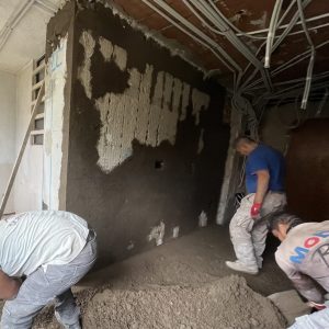 Reformas majadahonda