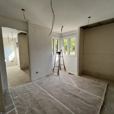 Reformas Pozuelo