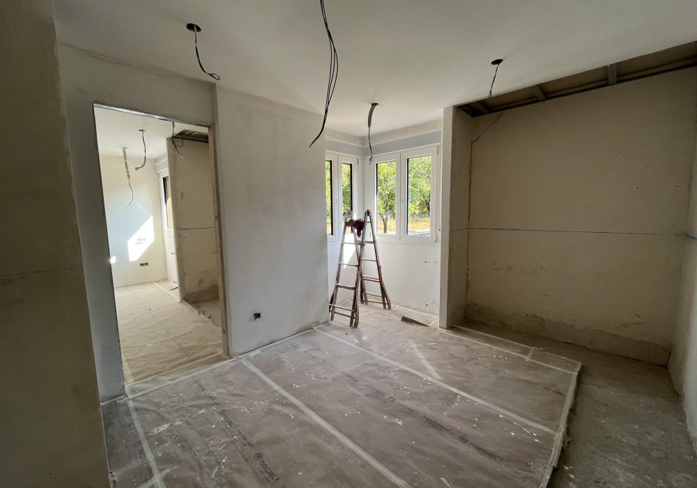 Reformas Pozuelo